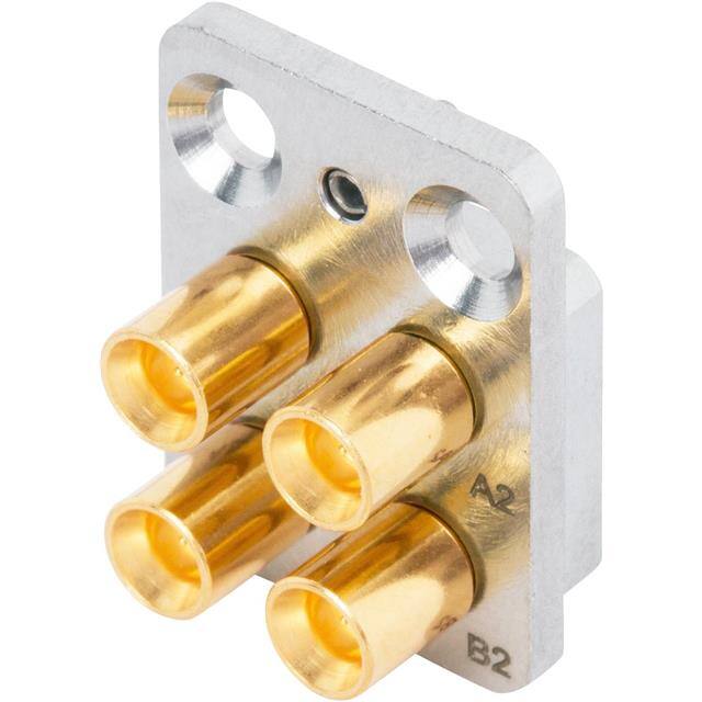 SF1132-6037 Amphenol SV Microwave  Adattatori per connettori coassiali (RF)